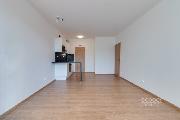 Pronjem bytu 2+kk/B, 55 m2, ul. Rychte Petka, Praha 10  Hostiva.