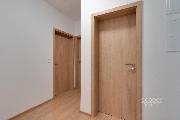 Pronjem bytu 2+kk/B, 55 m2, ul. Rychte Petka, Praha 10  Hostiva.