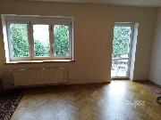 Pron�jem bytu 2+kk/B v Praze 5 - Ko���e, ulice Nad Z�me�kem.