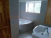 Pron�jem bytu 2+kk/B v Praze 5 - Ko���e, ulice Nad Z�me�kem.