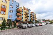 Pron�jem bytu 2+kk/B/G, 50 m2, ul. Vladyck�, Praha 10 - Hostiva�.