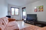 Pron�jem bytu 2+kk/B/G, 50 m2, ul. Vladyck�, Praha 10 - Hostiva�.