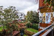 Pron�jem bytu 2+kk/B/G, 50 m2, ul. Vladyck�, Praha 10 - Hostiva�.