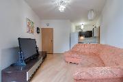 Pron�jem bytu 2+kk/B/G, 50 m2, ul. Vladyck�, Praha 10 - Hostiva�.