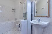 Pron�jem bytu 2+kk/B/G, 50 m2, ul. Vladyck�, Praha 10 - Hostiva�.