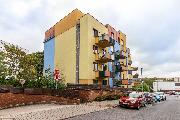 Pron�jem bytu 2+kk/B/G, 50 m2, ul. Vladyck�, Praha 10 - Hostiva�.