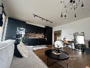 Pron�jem bytu 2+kk/B/G, 58 m2, ulice Soused�kova, Praha 9 - Vyso�any. 