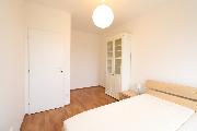 Pron�jem bytu 2+kk/B/G, 59 m2 + 7 m2 balkon, ulice Pod Nouzovem, Praha � Kbely. 