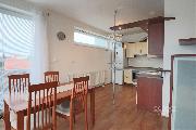 Pron�jem bytu 2+kk/B/G, 59 m2 + 7 m2 balkon, ulice Pod Nouzovem, Praha � Kbely. 