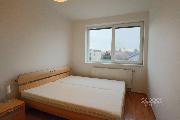 Pron�jem bytu 2+kk/B/G, 59 m2 + 7 m2 balkon, ulice Pod Nouzovem, Praha � Kbely. 