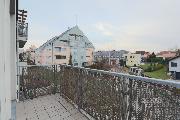 Pron�jem bytu 2+kk/B/G, 59 m2 + 7 m2 balkon, ulice Pod Nouzovem, Praha � Kbely. 
