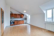 Pronjem bytu 2+kk/B/GS, 49 m2, ulice Velkooseck, Praha 9 - Vino.