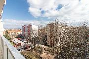 Pron�jem bytu 2+kk/L/S, 51 m2, ulice Kremli�kova, Kol�n.