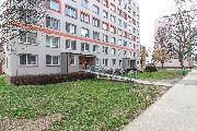 Pron�jem bytu 2+kk/L/S, 51 m2, ulice Kremli�kova, Kol�n.