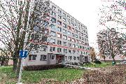 Pron�jem bytu 2+kk/L/S, 51 m2, ulice Kremli�kova, Kol�n.