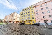 Pronjem bytu 2+kk/pokoj v pate, 69 m2, Praha 8 - Libe, ul. Na ertvch.