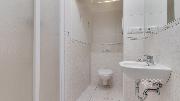 Pron�jem bytu 2+kk/S, 39 m2, ulice Horn�, Praha 4 - Nusle. 