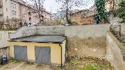 Pron�jem bytu 2+kk/S, 39 m2, ulice Horn�, Praha 4 - Nusle. 