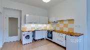 Pron�jem bytu 2+kk/S, 39 m2, ulice Horn�, Praha 4 - Nusle. 