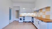 Pron�jem bytu 2+kk/S, 39 m2, ulice Horn�, Praha 4 - Nusle. 