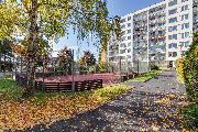 Pronjem bytu 2+kk/T/B, 80 m2 v ulici Cihlsk, Praha 9 - Prosek. 