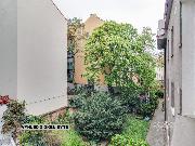 Pron�jem bytu 3+1 + hala + �atna + 2x koupelna (celkem 97 m²) na V�clavsk�m n�m�st�