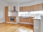 Pron�jem bytu 3+1 + hala + �atna + 2x koupelna (celkem 97 m²) na V�clavsk�m n�m�st�