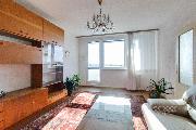 Pronjem bytu 3+1/lodie/sklep, 75 m2, OV, ul. Dolealova, Praha  ern Most.