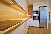 Pron�jem bytu 3+kk + komora + lod�ie, 76,1 m², sklep 3,2 m², ul. �eskoslovensk� arm�dy, Odolena Voda