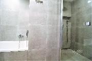 Pron�jem bytu 3+kk + komora + lod�ie, 76,1 m², sklep 3,2 m², ul. �eskoslovensk� arm�dy, Odolena Voda