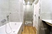 Pron�jem bytu 3+kk + komora + lod�ie, 76,1 m², sklep 3,2 m², ul. �eskoslovensk� arm�dy, Odolena Voda