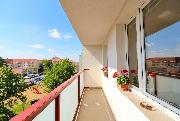 Pron�jem bytu 3+kk + komora + lod�ie, 76,1 m², sklep 3,2 m², ul. �eskoslovensk� arm�dy, Odolena Voda