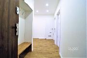 Pron�jem bytu 3+kk + komora + lod�ie, 76,1 m², sklep 3,2 m², ul. �eskoslovensk� arm�dy, Odolena Voda