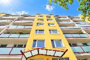 Pron�jem bytu 3+kk + komora + lod�ie, 76,1 m², sklep 3,2 m², ul. �eskoslovensk� arm�dy, Odolena Voda