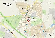 Pron�jem bytu 3+kk + komora + lod�ie, 76,1 m², sklep 3,2 m², ul. �eskoslovensk� arm�dy, Odolena Voda