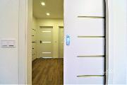 Pron�jem bytu 3+kk + komora + lod�ie, 76,1 m², sklep 3,2 m², ul. �eskoslovensk� arm�dy, Odolena Voda