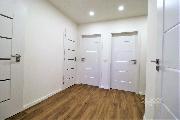 Pron�jem bytu 3+kk + komora + lod�ie, 76,1 m², sklep 3,2 m², ul. �eskoslovensk� arm�dy, Odolena Voda