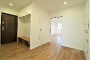 Pron�jem bytu 3+kk + komora + lod�ie, 76,1 m², sklep 3,2 m², ul. �eskoslovensk� arm�dy, Odolena Voda