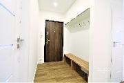 Pron�jem bytu 3+kk + komora + lod�ie, 76,1 m², sklep 3,2 m², ul. �eskoslovensk� arm�dy, Odolena Voda
