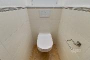Pron�jem bytu 3+kk, 70 m² + sklep, Praha 6 � B�evnov, ul. Pod Kr�lovkou.
