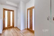Pron�jem bytu 3+kk se zahradou, Praha 20 � Horn� Po�ernice, ul. T�ebe�ovsk�.