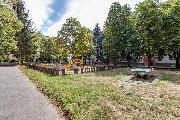 Pron�jem bytu 3+kk/L/S, 56 m², Praha 6 � Vokovice, ul. Evropsk�
