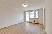 Pron�jem bytu 3+kk/L/S, 81 m2, ul. Hrab�kova, Praha 4 � Chodov.