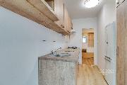 Pron�jem bytu 3+kk/L/S, 81 m2, ul. Hrab�kova, Praha 4 � Chodov.
