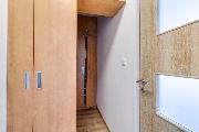 Pron�jem bytu 3+kk/L/S, 81 m2, ul. Hrab�kova, Praha 4 � Chodov.