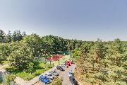 Pron�jem bytu 3+kk/L/S, 81 m2, ul. Hrab�kova, Praha 4 � Chodov.