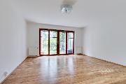 Pronjem bytu 3+kk/T/G/S, pedzahrdka, 76 m2, ul. Paanka, Praha 6 - Podbaba