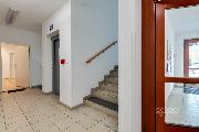 Pronjem bytu 3+kk/T/G/S, pedzahrdka, 76 m2, ul. Paanka, Praha 6 - Podbaba