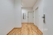 Pronjem bytu 3+kk/T/G/S, pedzahrdka, 76 m2, ul. Paanka, Praha 6 - Podbaba