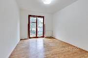 Pronjem bytu 3+kk/T/G/S, pedzahrdka, 76 m2, ul. Paanka, Praha 6 - Podbaba